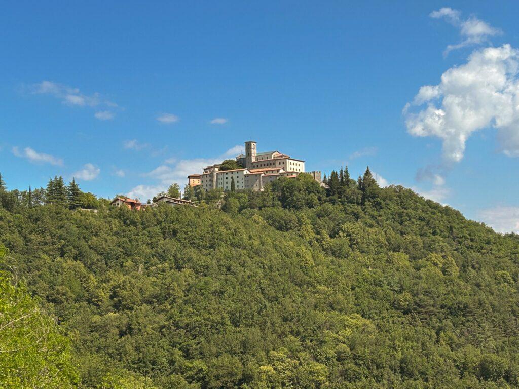 Weekend tra storia e Chiesette antiche