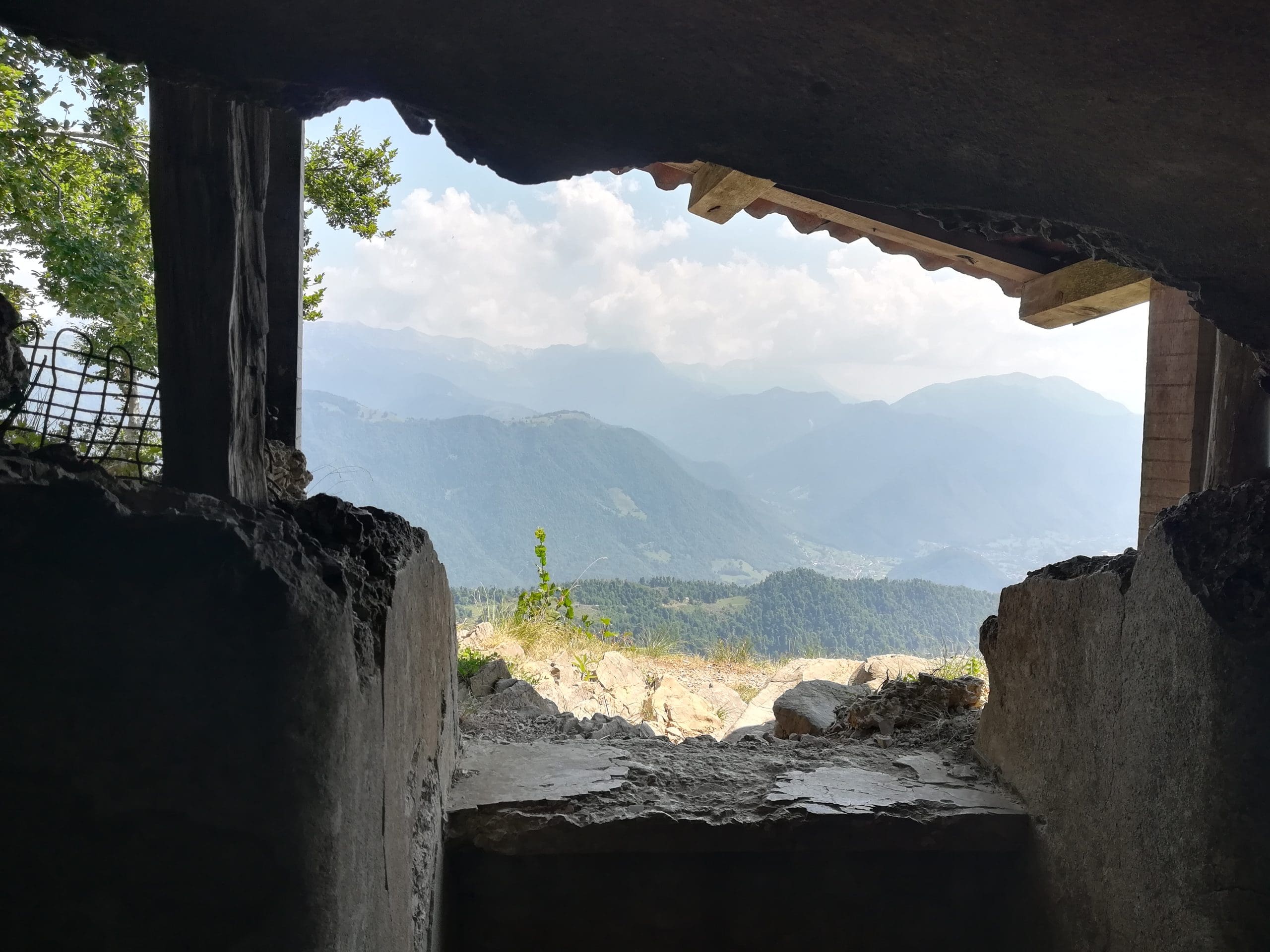 Cammina sulla storia e resta per la Festa della Montagna sul Matajur!
